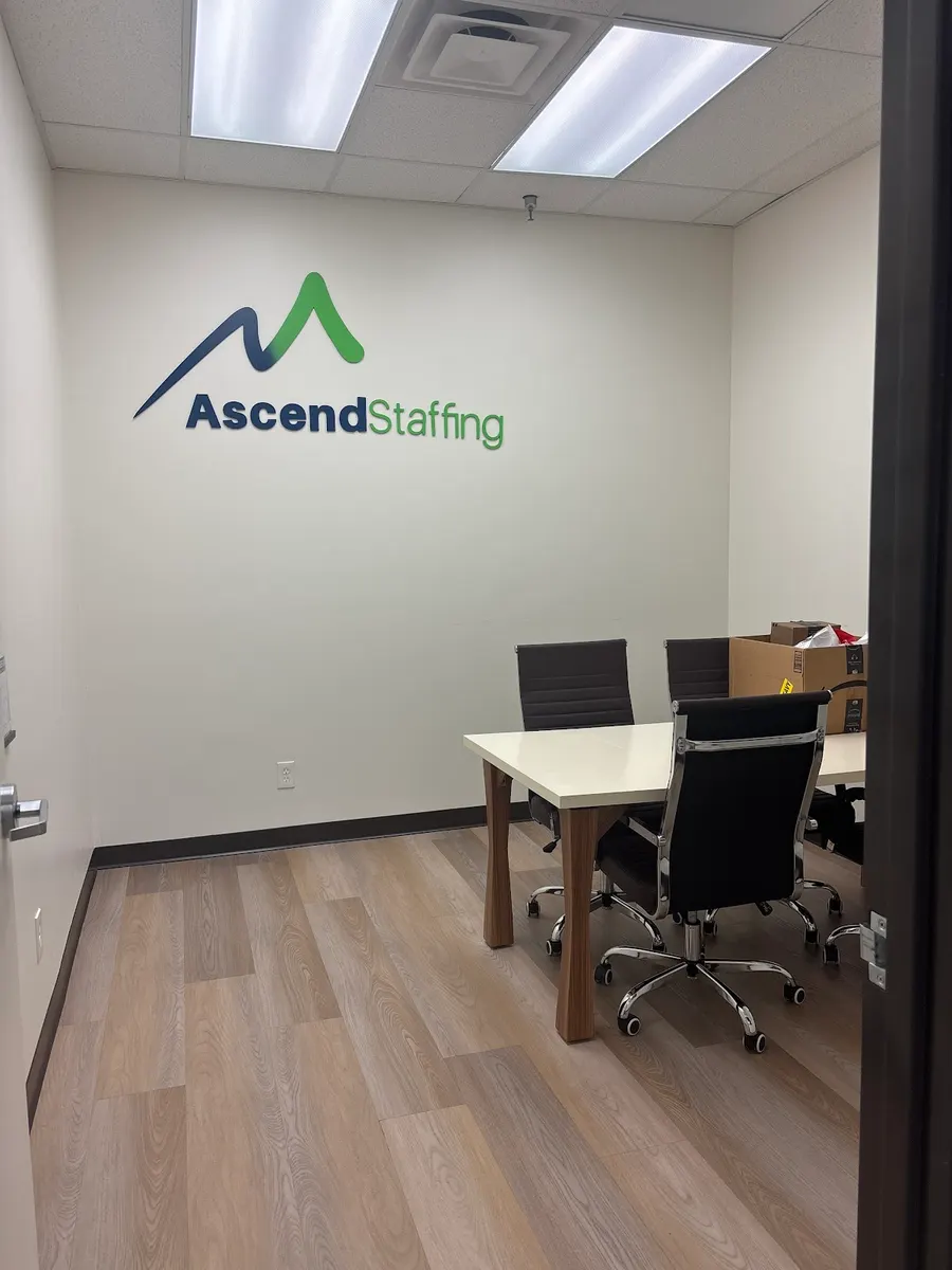 Ascend Staffing – photo 2