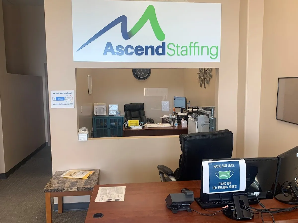 Ascend Staffing