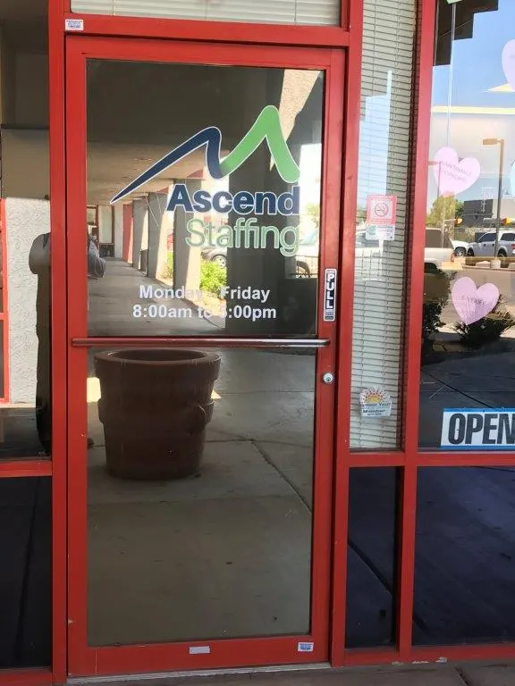 Ascend Staffing – photo 3