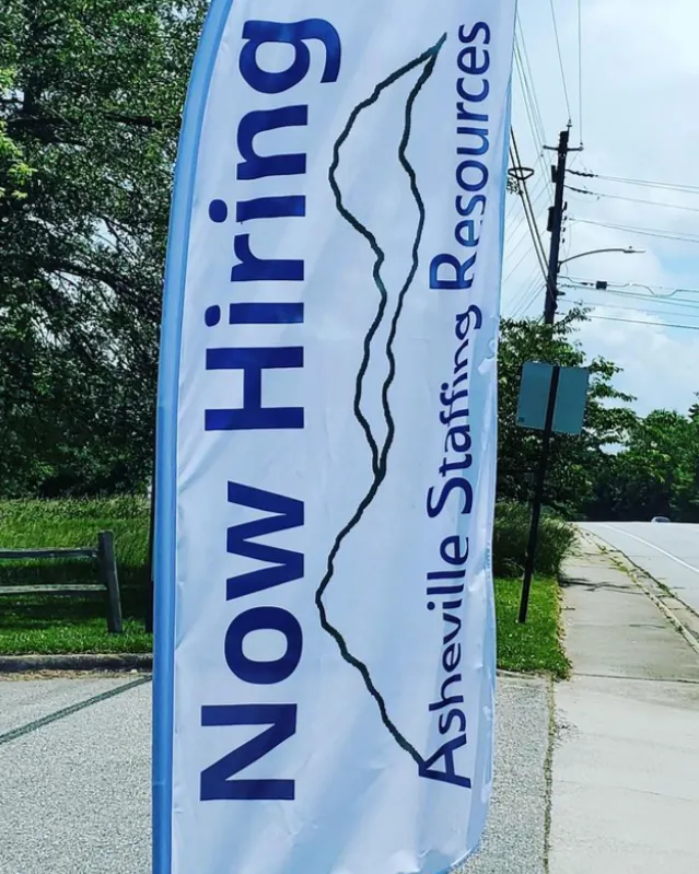 Asheville Staffing Resources