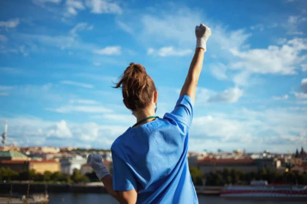 Ashlen Staffing Solutions