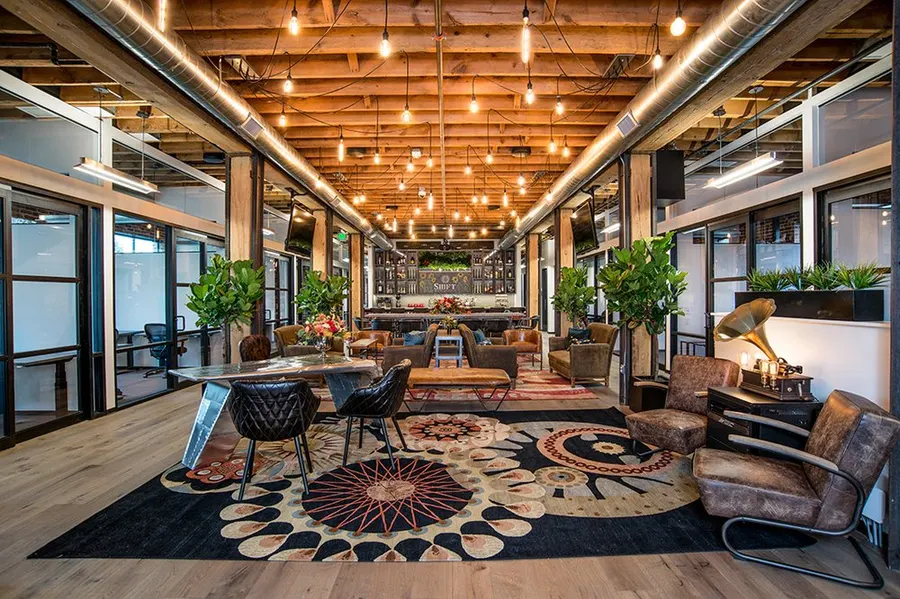 Associate Staffing – photo 2