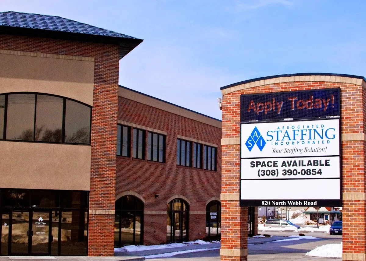 Associated Staffing Inc