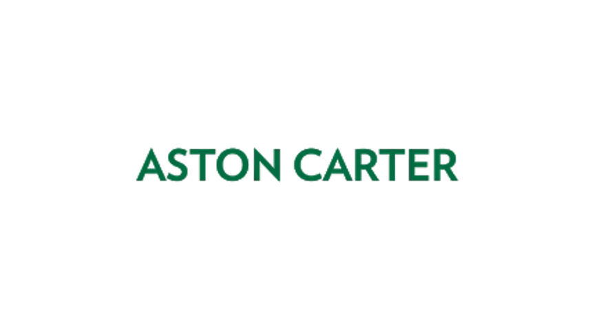 Aston Carter