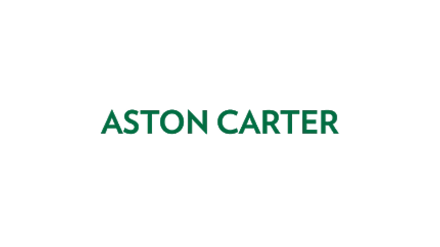 Aston Carter
