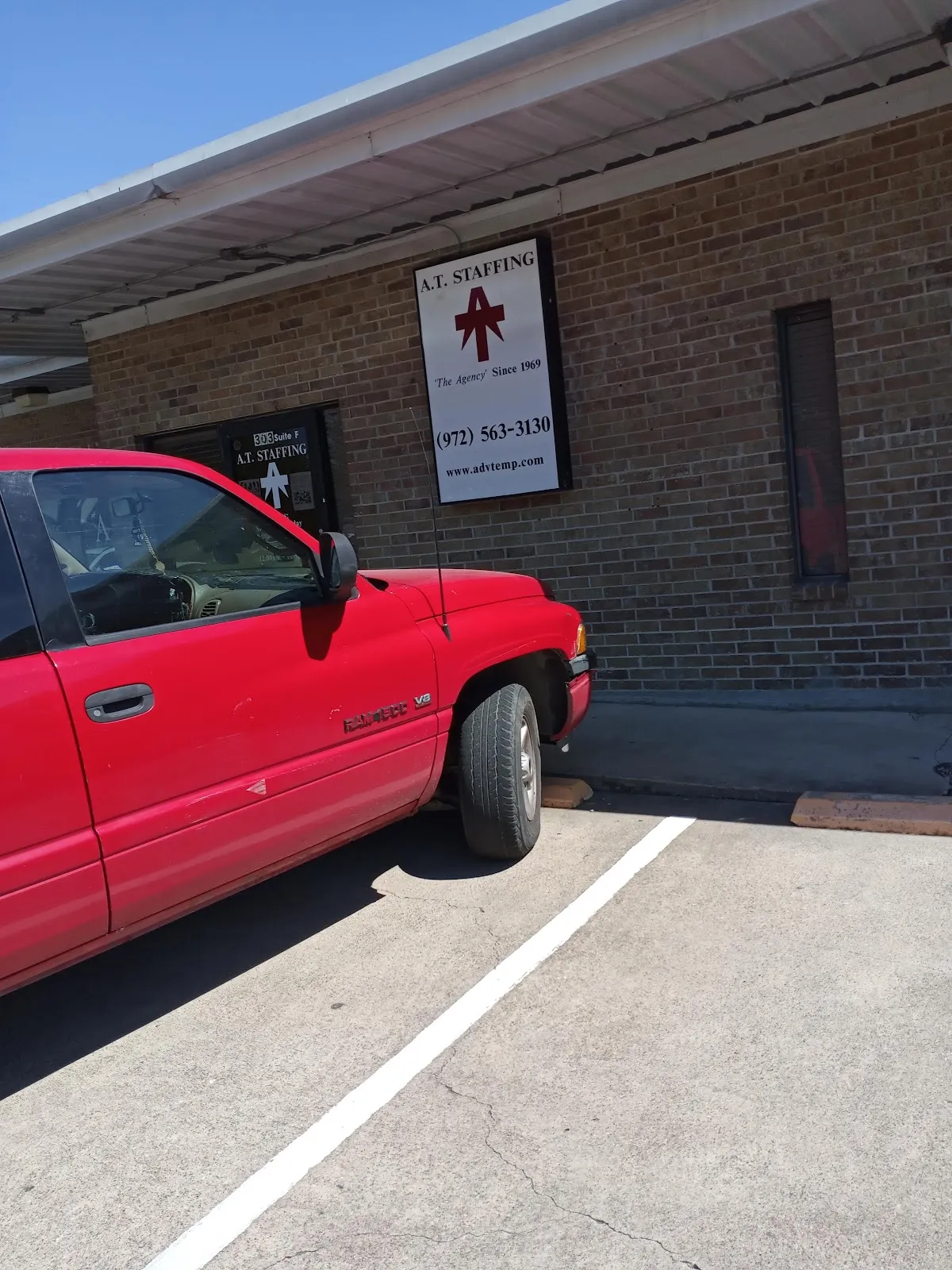 A.T. Staffing – photo 1