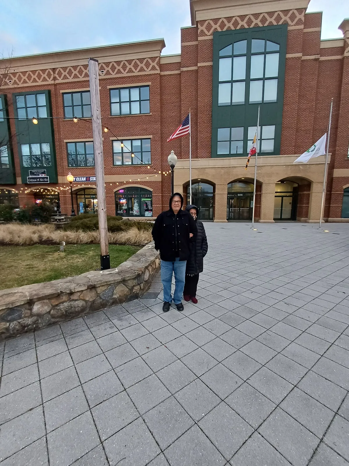 Athena Consulting LLC