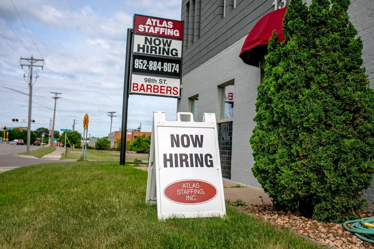 Atlas Staffing