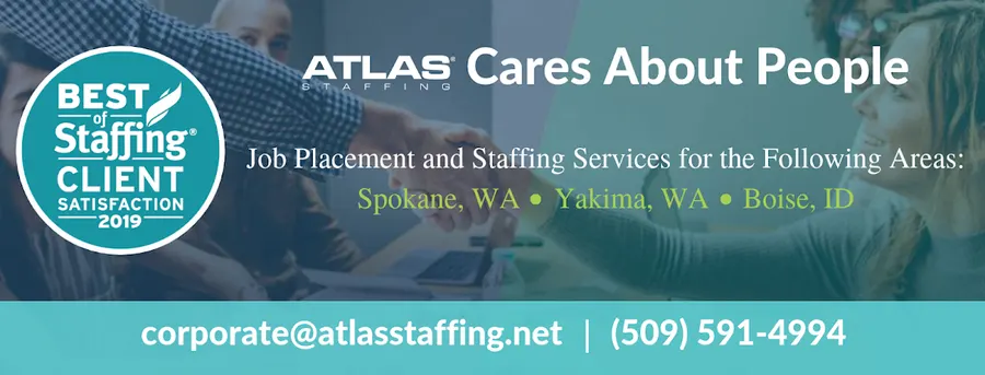 Atlas Staffing