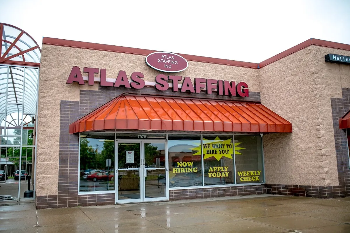 Atlas Staffing