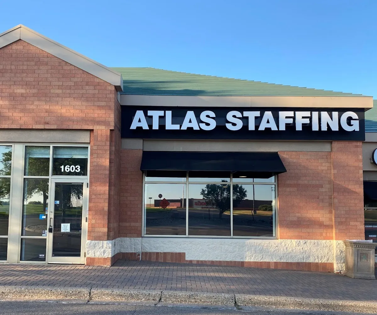 Atlas Staffing