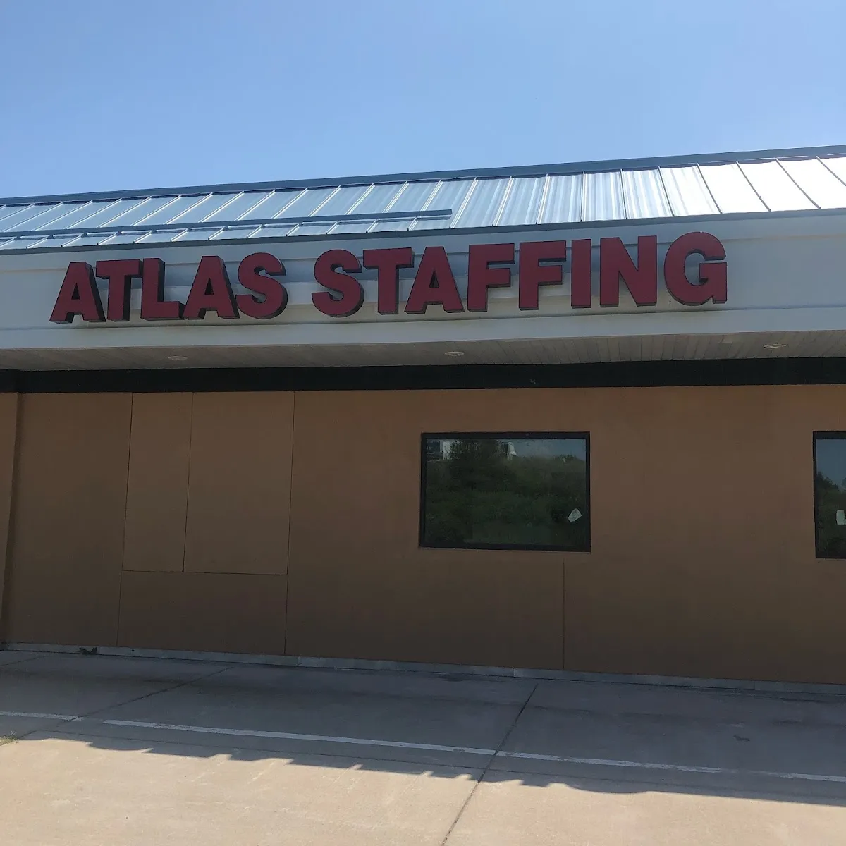 Atlas Staffing