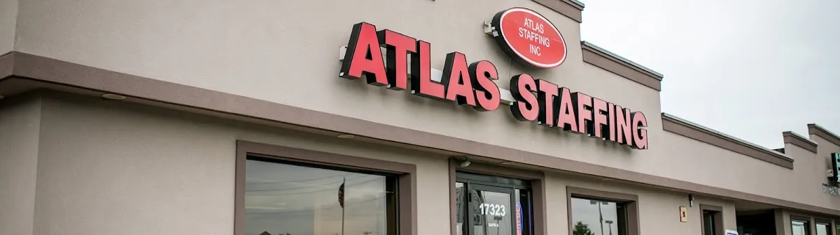 Atlas Staffing