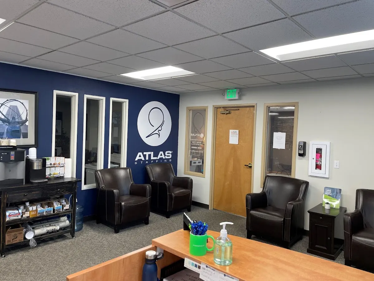 Atlas Staffing