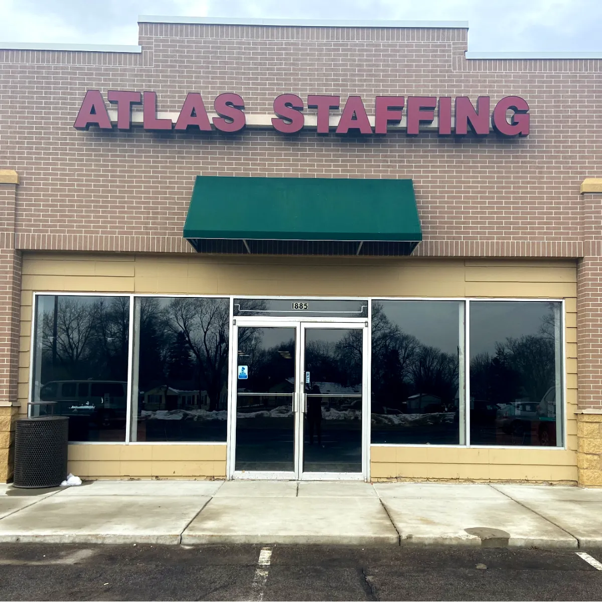 Atlas Staffing