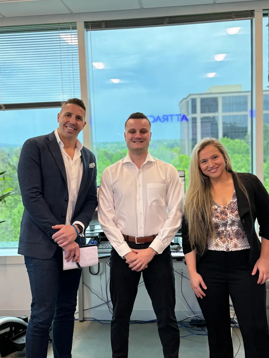 Atrium Accounting and Finance Staffing – photo 2