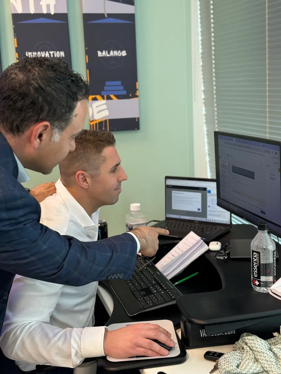 Atrium Accounting and Finance Staffing – photo 3