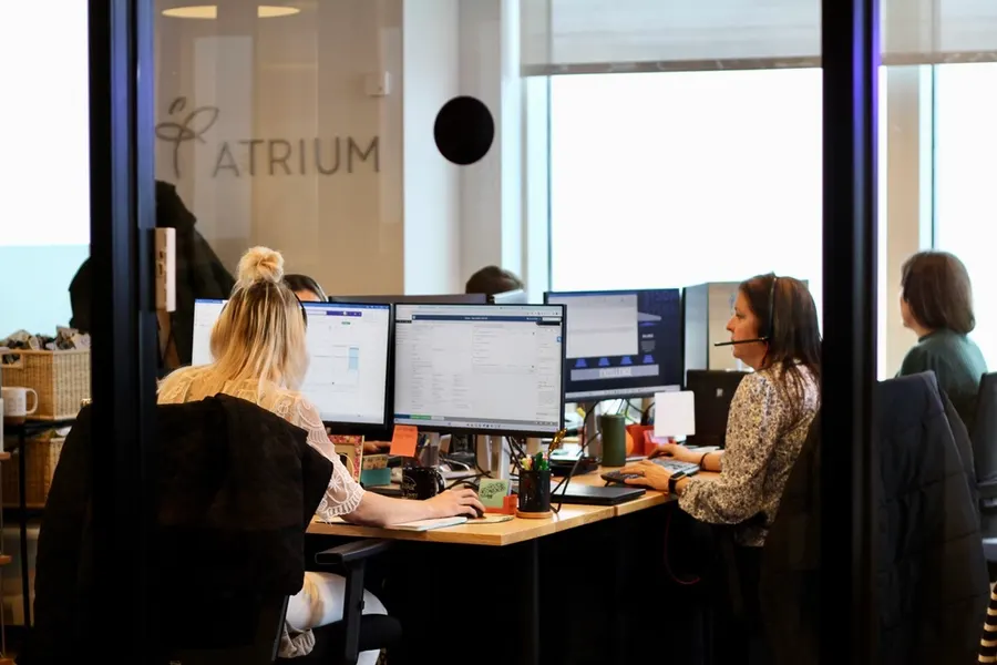Atrium Staffing – photo 1