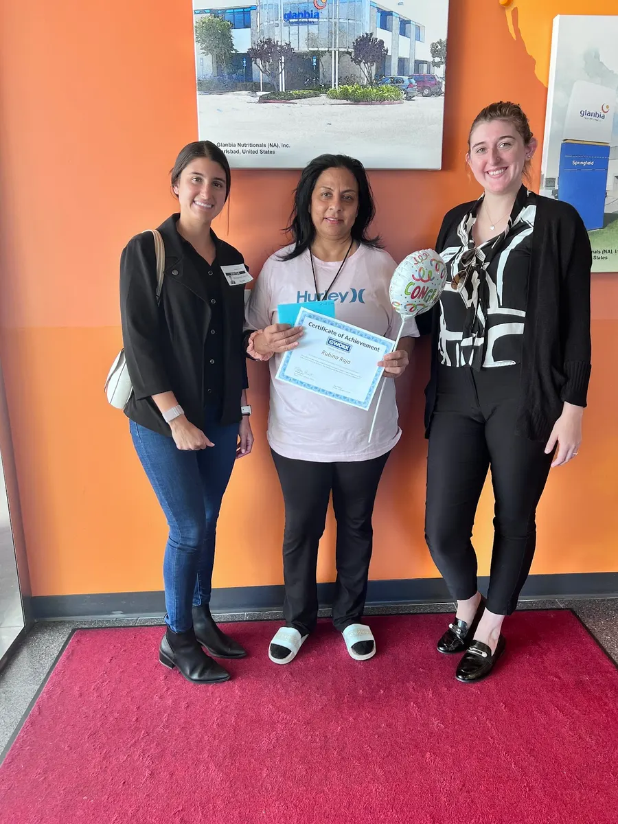 AtWork Personnel – photo 2