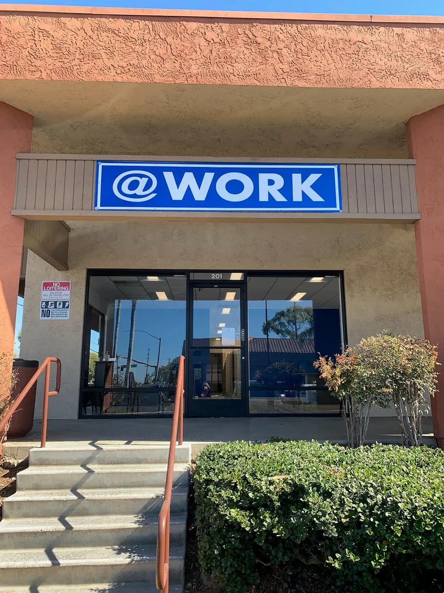 AtWork Personnel – photo 2