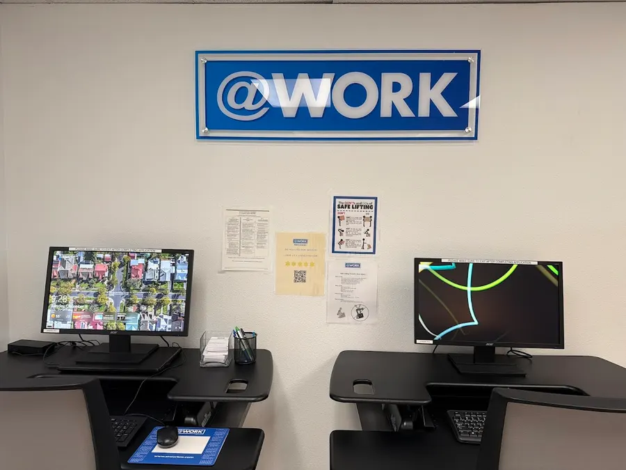 AtWork Personnel – photo 2