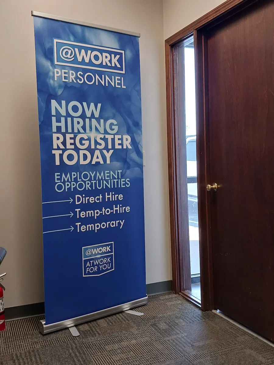 AtWork Personnel – photo 2