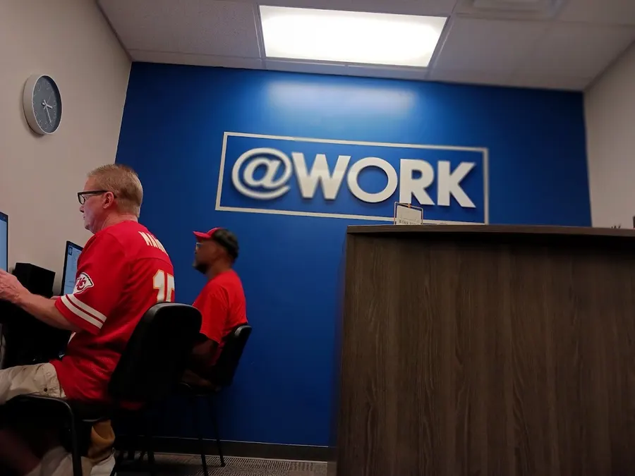 AtWork Personnel – photo 3