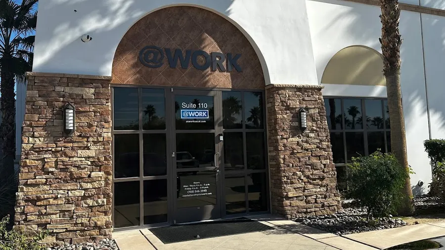 AtWork Personnel – photo 3