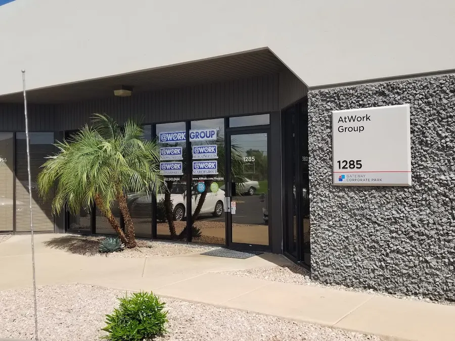 AtWork Personnel – photo 3