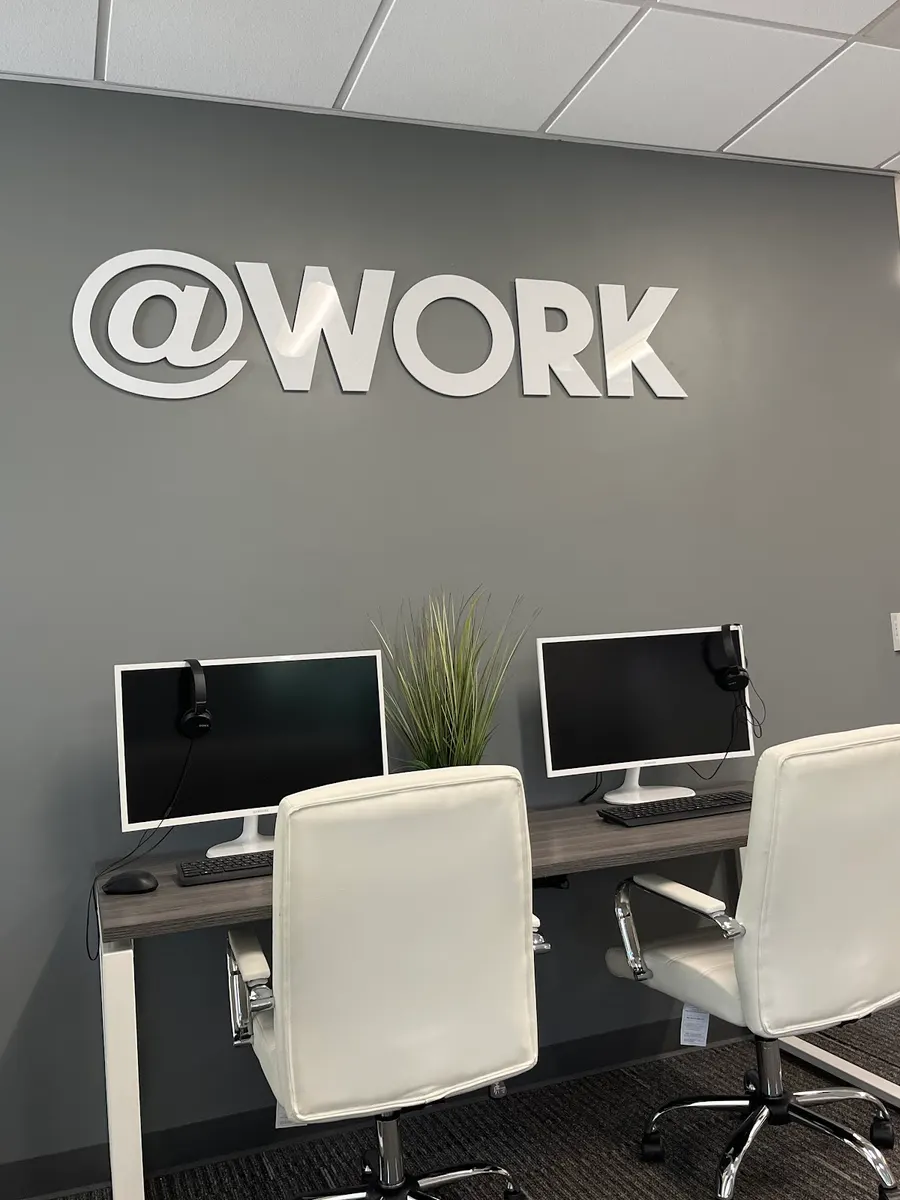 AtWork Personnel – photo 3