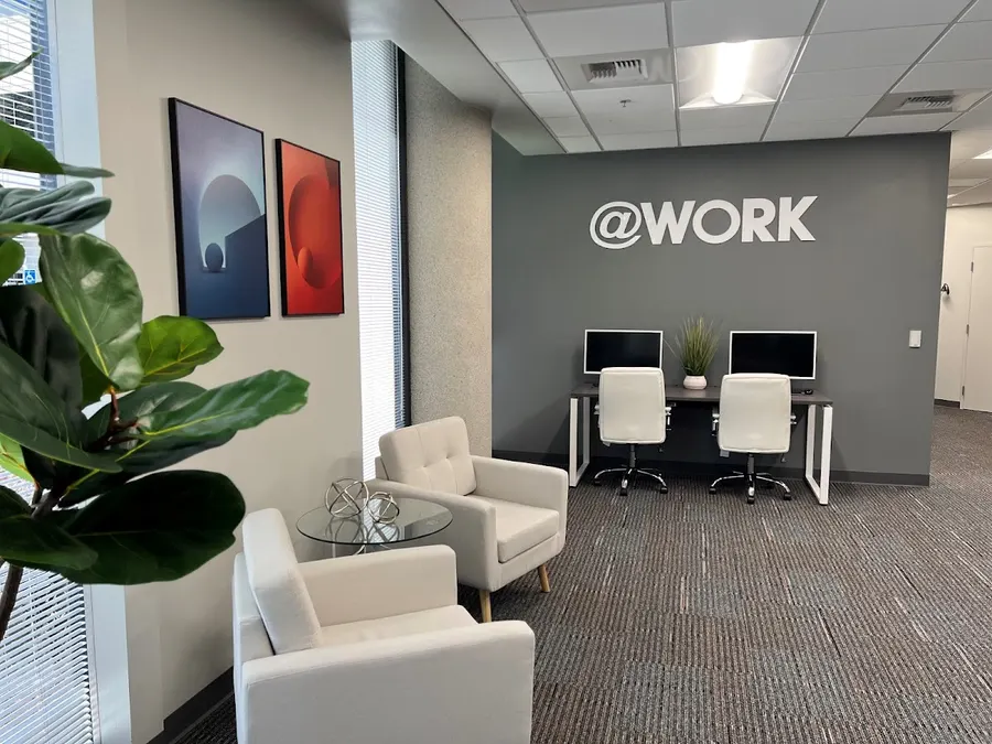 AtWork Personnel – photo 3