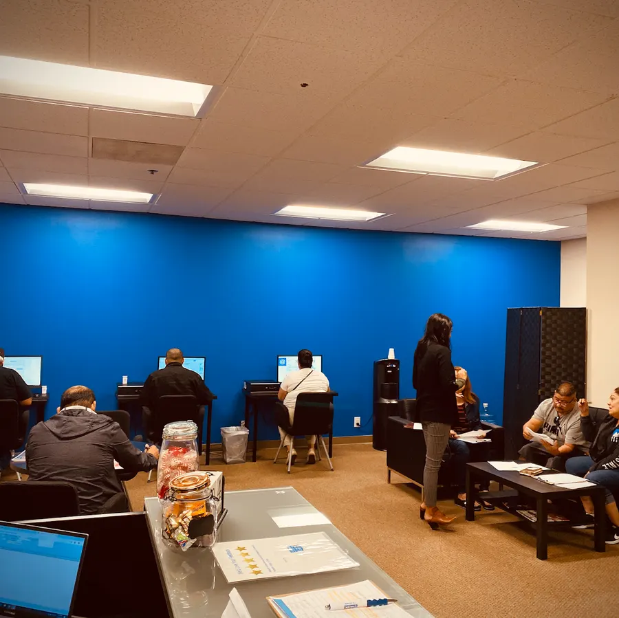 AtWork Personnel – photo 2