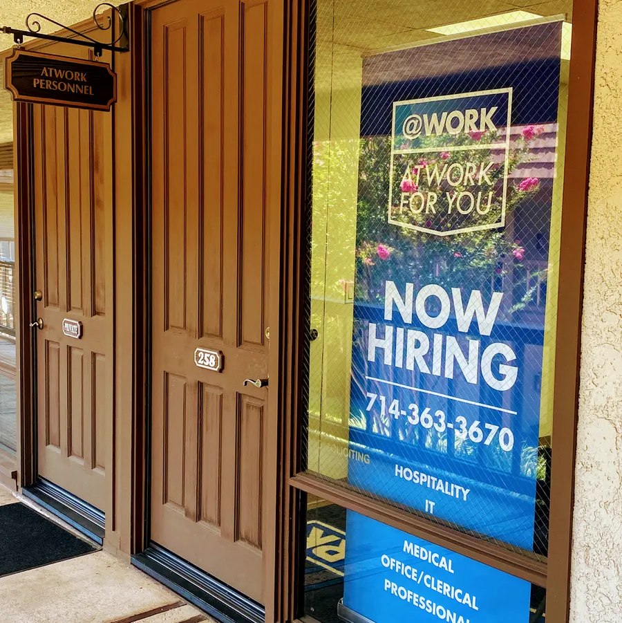 AtWork Personnel – photo 3