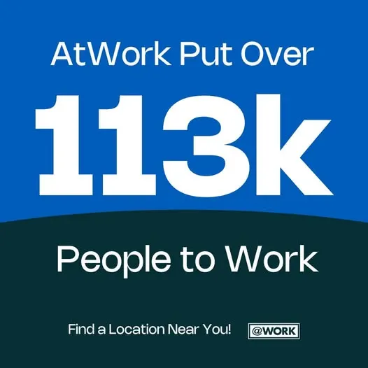 AtWork Personnel – photo 2