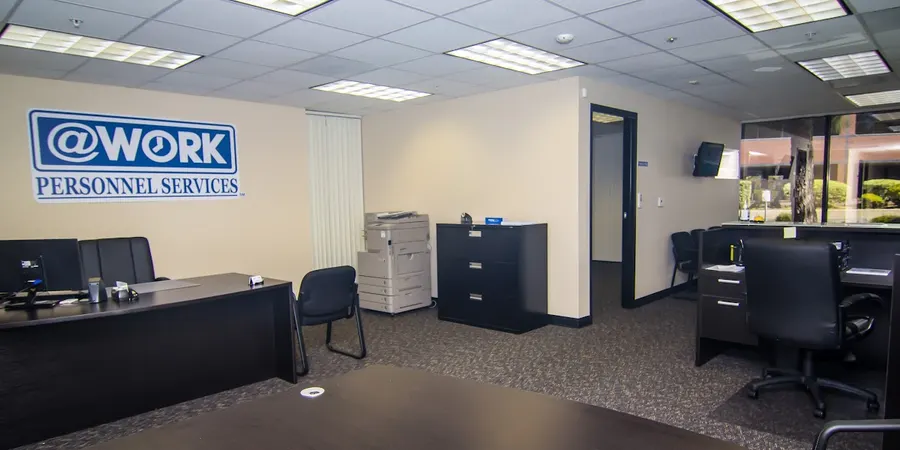 AtWork Personnel – photo 3