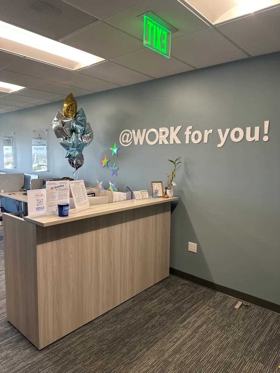 AtWork Personnel – photo 2