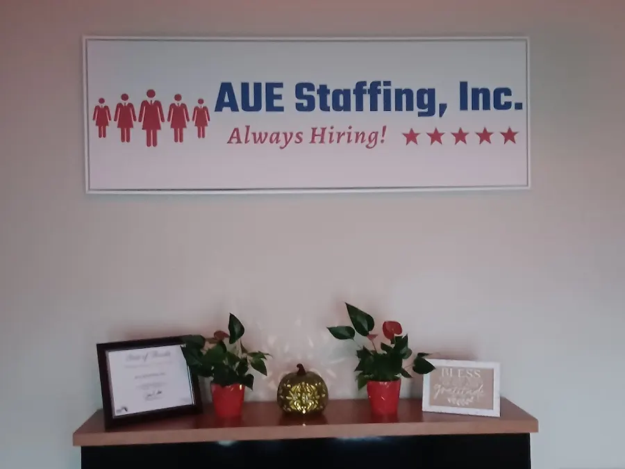 AUE STAFFING, INC. – photo 2