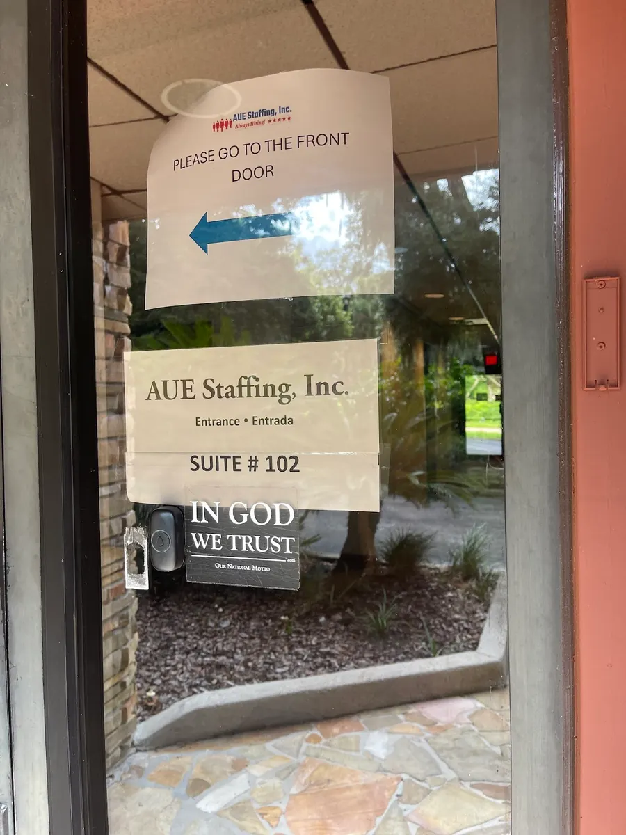 AUE STAFFING, INC. – photo 3