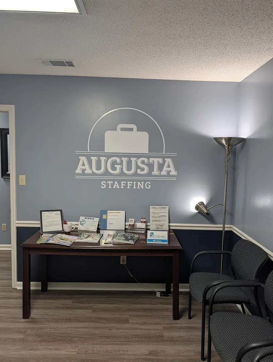 Augusta Staffing – photo 3