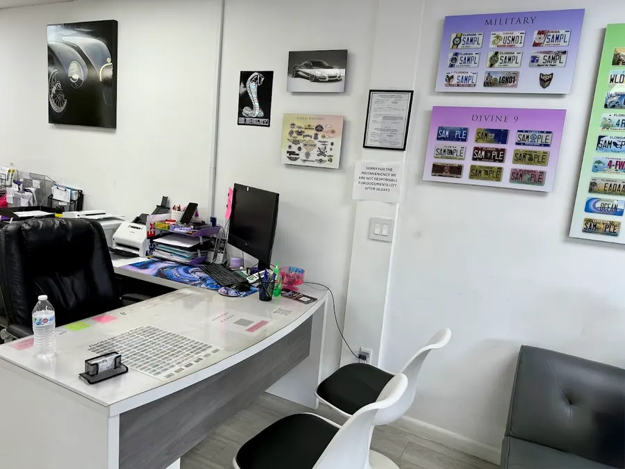 Auto Tags & Titles of South Florida – photo 3