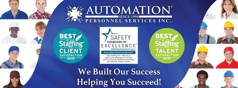Automation Personnel Services – photo 2