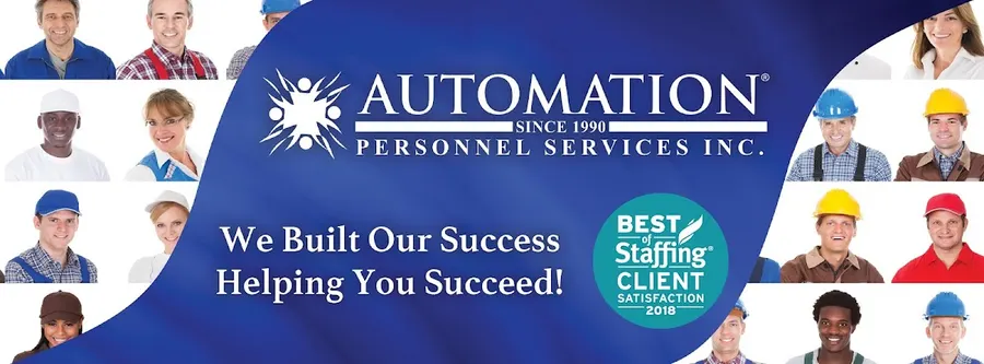 Automation Personnel Services – photo 3