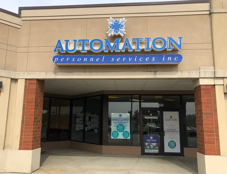 Automation Personnel Services – photo 1