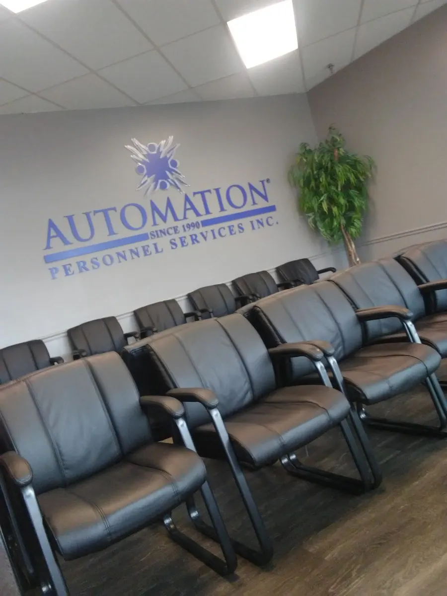 Automation Personnel Services – photo 2