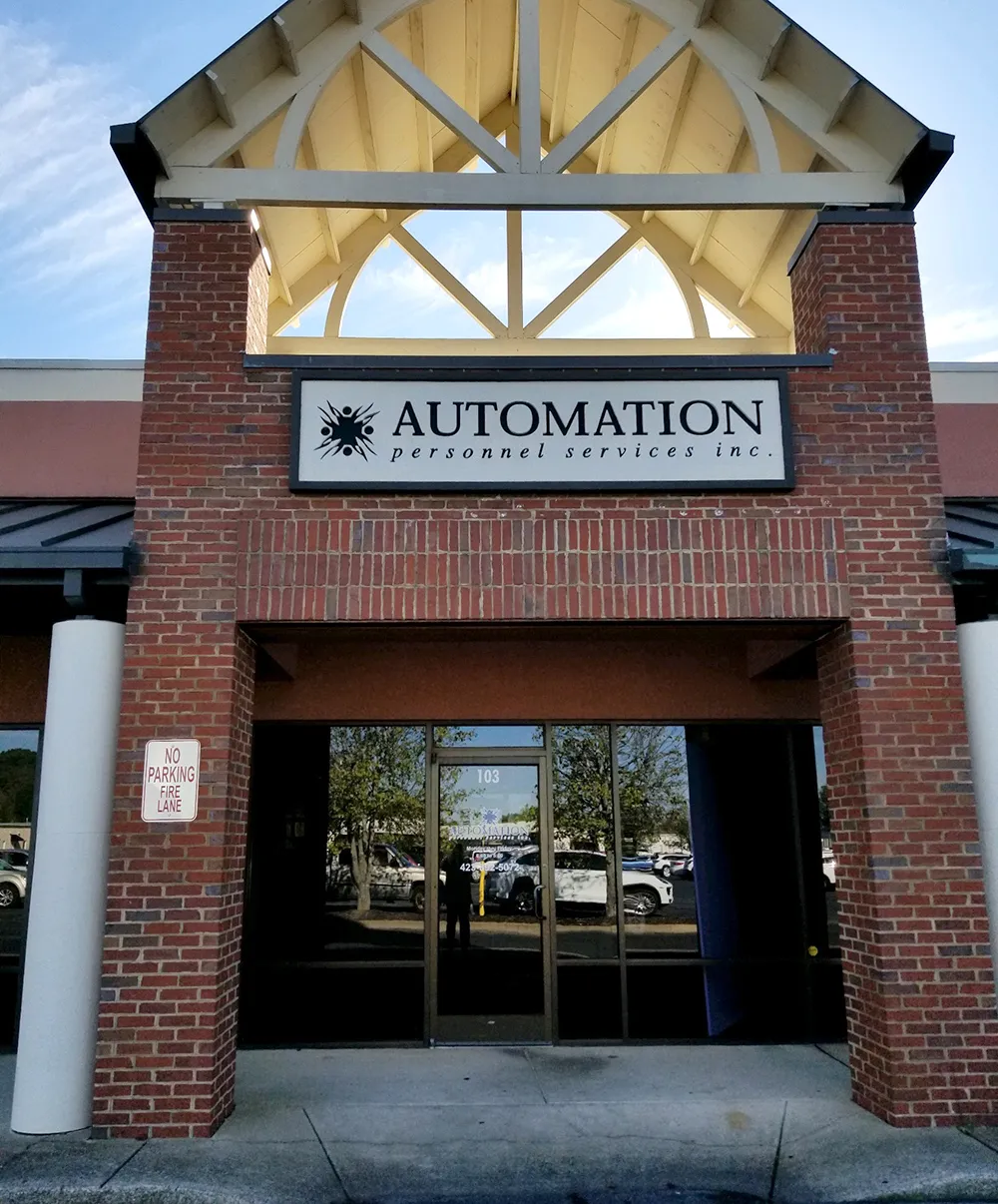 Automation Personnel Services