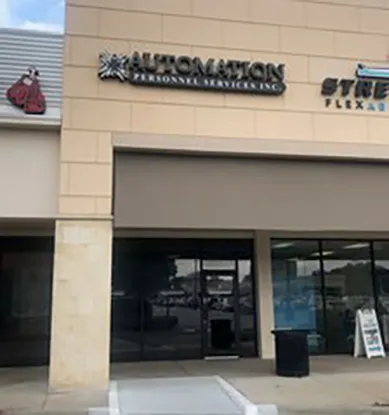 Automation Personnel Services