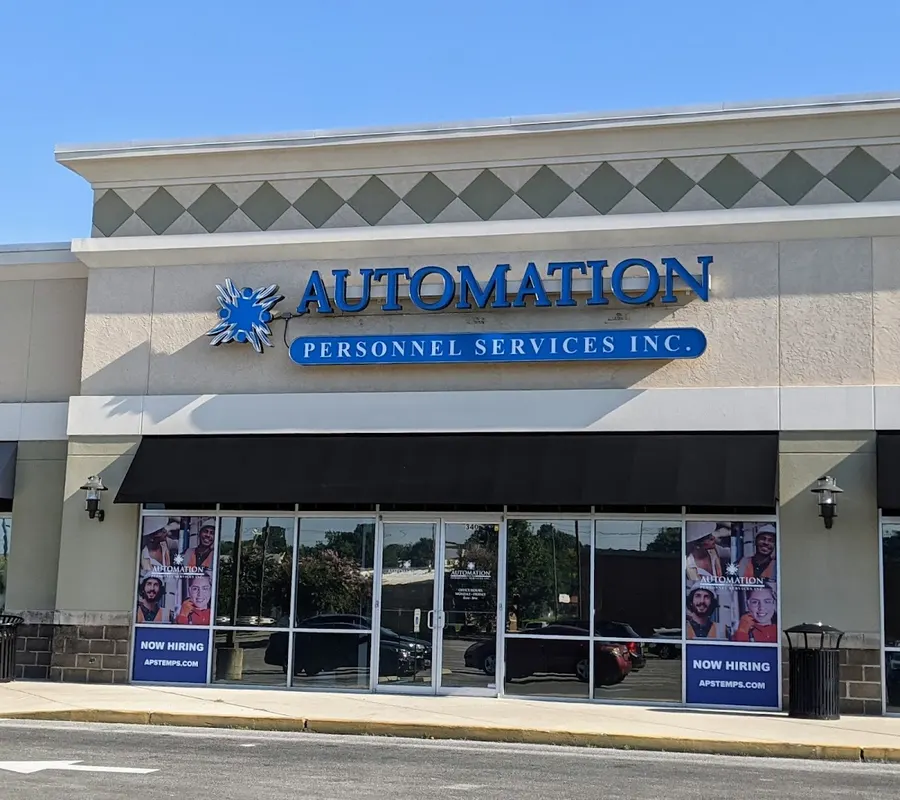 Automation Personnel Services – photo 2