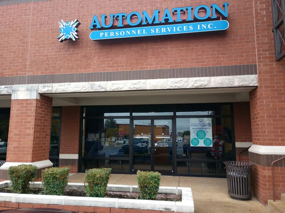 Automation Personnel Services