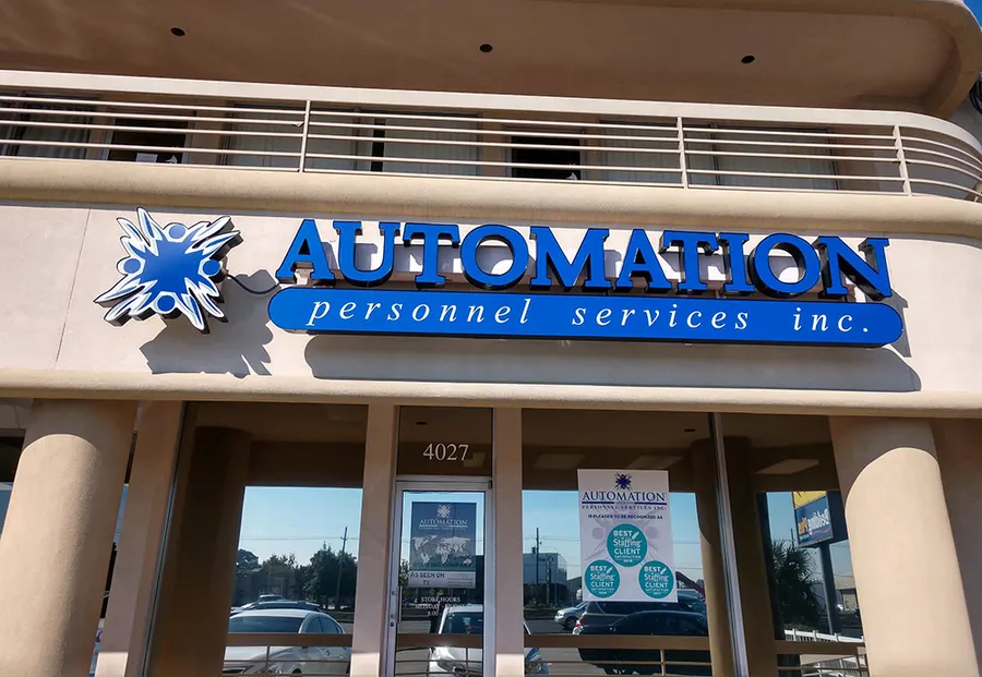 Automation Personnel Services