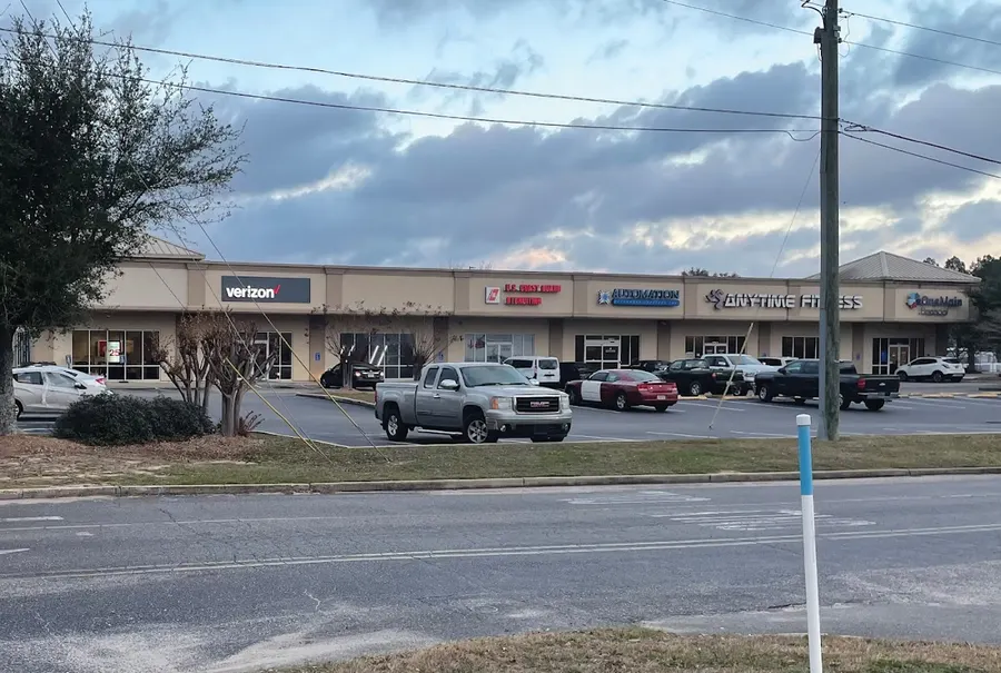 Automation Personnel Services